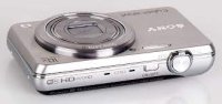 دوربین عکاسی سونی Sony Cybershot DSC- WX200 – دست دوم - Image 2