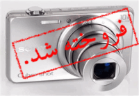 دوربین عکاسی سونی Sony Cybershot DSC- WX200 – دست دوم