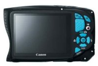 دوربین عکاسی کانن Canon Powershot D20 - دست دوم - Image 3
