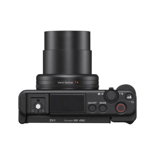 دوربین عکاسی سونی Sony ZV-1