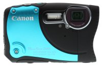 دوربین عکاسی کانن Canon Powershot D20 - دست دوم