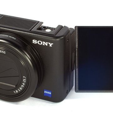 دوربین عکاسی سونی Sony ZV-1