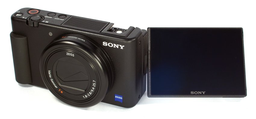 دوربین عکاسی سونی Sony ZV-1