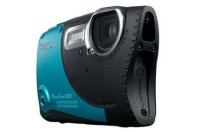 دوربین عکاسی کانن Canon Powershot D20 - دست دوم - Image 2
