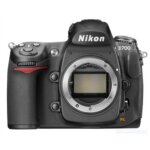 دوربین عکاسی نیکون Nikon D700 body