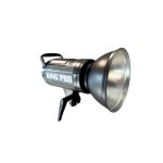 نور پرتابل KING PRO مخصوص عکاسی و تصویر برداری - Image 3