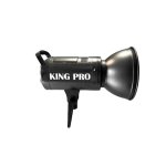 نور پرتابل KING PRO مخصوص عکاسی و تصویر برداری - Image 4