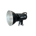 نور پرتابل KING PRO مخصوص عکاسی و تصویر برداری - Image 2