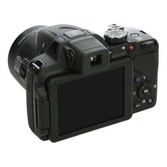 دوربین عکاسی نیکون کولپیکس Nikon COOLPIX P520