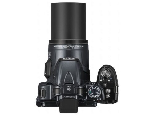 دوربین عکاسی نیکون کولپیکس Nikon COOLPIX P520