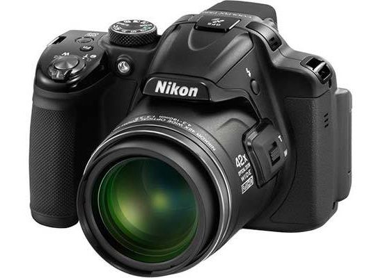 دوربین عکاسی نیکون کولپیکس Nikon COOLPIX P520