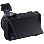 دوربین بدون آینه کانن Canon EOS M10 kit 15-45mm - دست دوم - Image 2