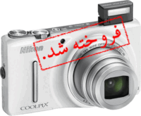 دوربین دیجیتال نیکون Nikon COOLPIX S9400 دست دوم