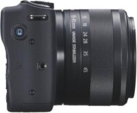 دوربین بدون آینه کانن Canon EOS M10 kit 15-45mm - دست دوم - Image 3