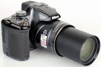 دوربین عکاسی نیکون کولپیکس Nikon COOLPIX P520