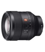 لنز سونی Sony FE 85mm F1.4 GM - دست دوم - Image 2
