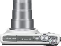 دوربین دیجیتال نیکون Nikon COOLPIX S9400 دست دوم - Image 2