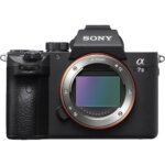 دوربین بدون آینه سونی Sony Alpha a7 III - دست دوم