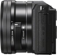 دوربین بدون آینه سونی با لنز Sony Alpha a5100 Mirrorless 16-50mm - دست دوم - Image 2