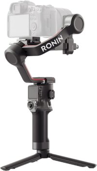 لرزشگیر دوربین دی جی آی DJI RS 3 STABILIZER