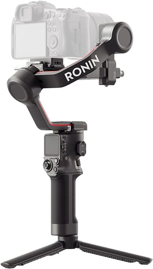 لرزشگیر دوربین دی جی آی DJI RS 3 STABILIZER