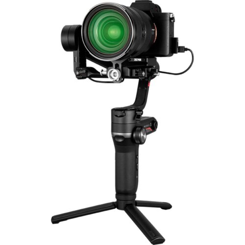 گیمبال استابلایزر ژیون ویبیل اس Zhiyun-Tech WEEBILL-S