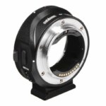 مبدل متابونز لنز کانن به سونی Metabones EF to E mount T