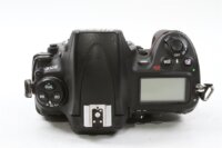 دوربین عکاسی نیکون Nikon D700 body - Image 3