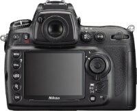 دوربین عکاسی نیکون Nikon D700 body - Image 2