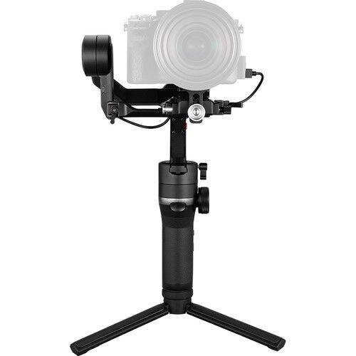 گیمبال استابلایزر ژیون ویبیل اس Zhiyun-Tech WEEBILL-S