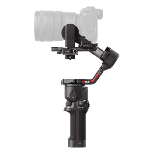 لرزشگیر دوربین دی جی آی DJI RS 3 STABILIZER