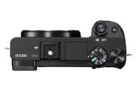 دوربین بدون آینه سونی Sony Alpha a6300 body- دست دوم - Image 3