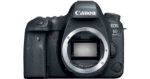 دوربین عکاسی کانن Canon EOS 6D Mark II Body - در حد آنباکس
