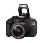 دوربین عکاسی کانن 55-18 Canon EOS 1200D - دست دوم