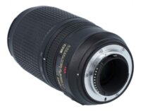 لنز نیکون Nikon AF-S NIKKOR 70-300mm f/4.5-5.6G VR
