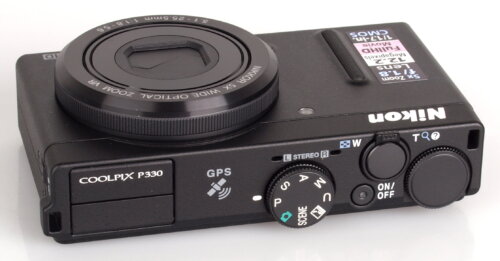 دوربین عکاسی نیکون Nikon COOLPIX P330