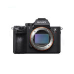دوربین سونی بدون آینه بدنه Sony Alpha a7R III - دست دوم در حد آکبند