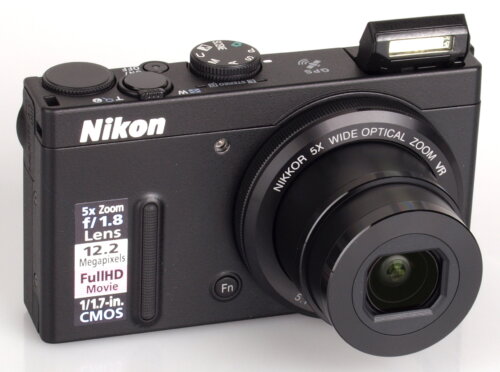 دوربین عکاسی نیکون Nikon COOLPIX P330
