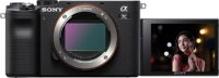 دوربین سونی بدون آینه Sony Alpha a7C Mirrorless Body