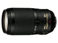 لنز نیکون Nikon AF-S NIKKOR 70-300mm f/4.5-5.6G VR