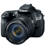 دوربین دیجیتال عکاسی کانن  Canon EOS 60D 18-200 IS - دست دوم