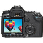 خرید دوربین عکاسی کانن EOS 50D همراه لنز 18 55 کارکرده - Image 2