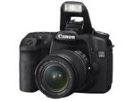 خرید دوربین عکاسی کانن EOS 50D همراه لنز 18 55 کارکرده
