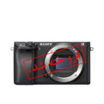 دوربین بدون آینه سونی Sony Alpha a6300 body- دست دوم