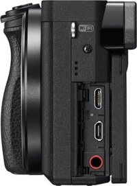 دوربین بدون آینه سونی Sony Alpha a6300 body- دست دوم - Image 4