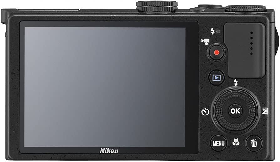 دوربین عکاسی نیکون Nikon COOLPIX P330