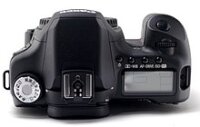 خرید دوربین عکاسی کانن EOS 50D همراه لنز 18 55 کارکرده - Image 3