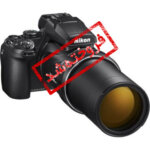 دوربین عکاسی نیکون مدلNikon Coolpix P1000 - دست دوم