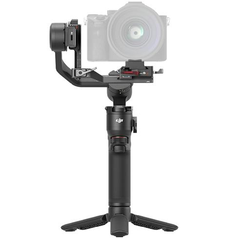 لرزشگیر دوربین دی جی آی DJI RS 3 MINI STABILIZER