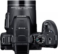 دوربین دیجیتال عکاسی نیکون مدل Coolpix B700 - دست دوم - Image 2